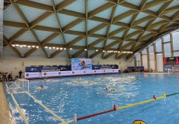 Vaterpolo, Finalni turnir F8_3