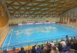 Vaterpolo, Kup Crne Gore 2021/22_1