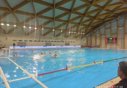 Vaterpolo, Kup Crne Gore 2021/22_3