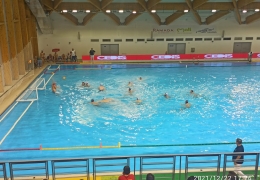 Vaterpolo, Kup Crne Gore 2021/22_4