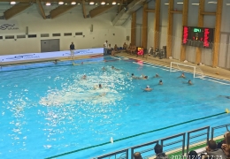 Vaterpolo, Kup Crne Gore 2021/22_5
