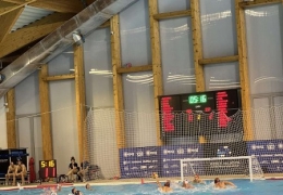 Vaterpolo, Svetski kup Divizija 1 _1