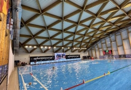 Vaterpolo, Svetski kup Divizija 1 _2