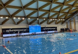Vaterpolo, Svetski kup 2023