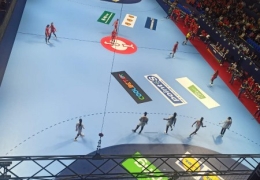 Woman's EHF EURO 2022
